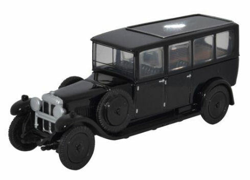 Oxford diecast 76rdh001 - oxford,