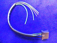 CLASSIC MINI WIPER MOTOR