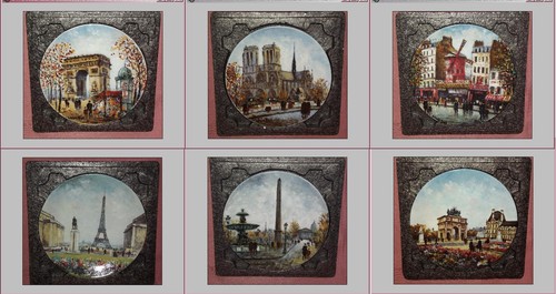 Arceau limoges parisien - limoges,