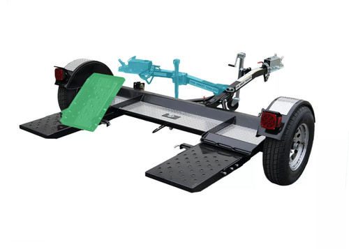Premium stow and - stow, folding