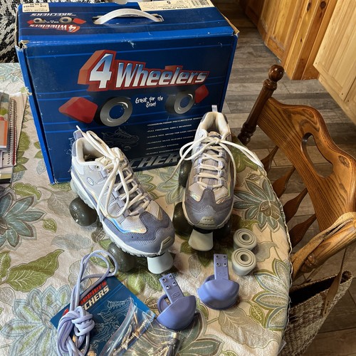 Skechers sport wheelers - skechers,