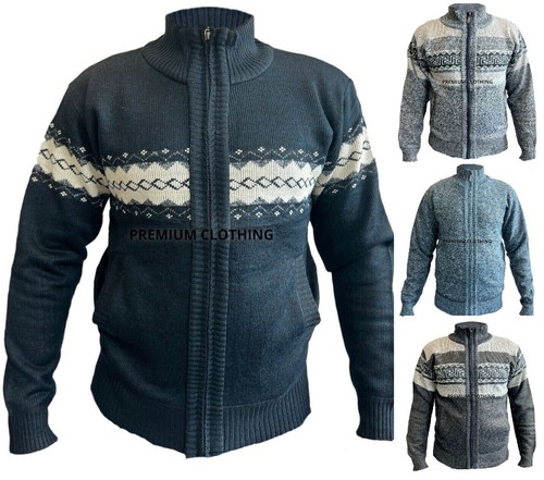 Store fleece lined - ex,