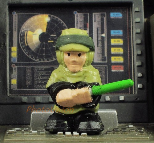 Hasbro star wars - star, fighter