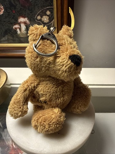 Steiff bear bee cosy soft - steiff,
