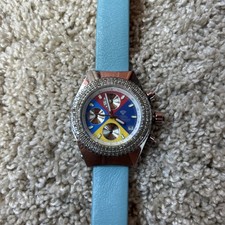 Aqua Master Diamond Watch 1.00