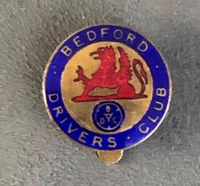 Bedford Drivers Club BDC