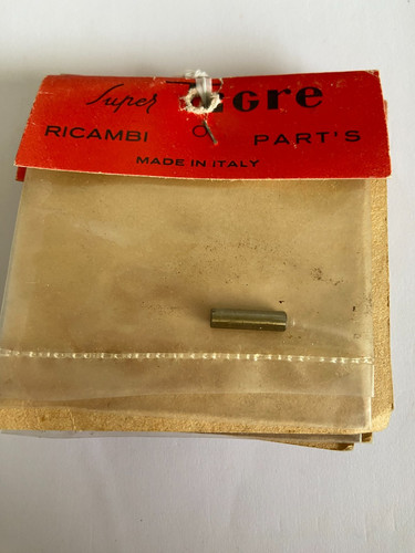Vintage super tigre - vintage, ricambi