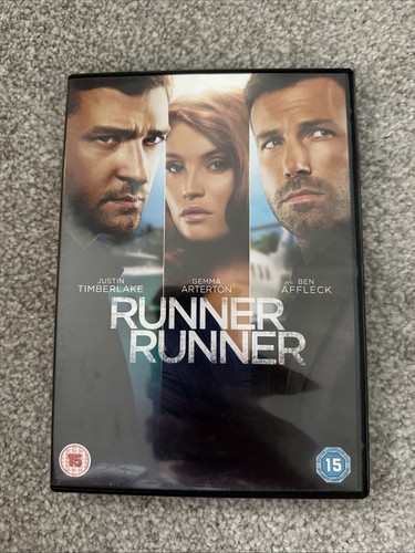 Road runner dvd - road,