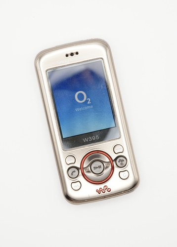 Sony ericsson w595 walkman - sony,