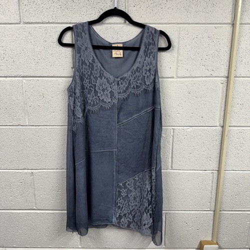 Pretty angel tunic dress size - dress,