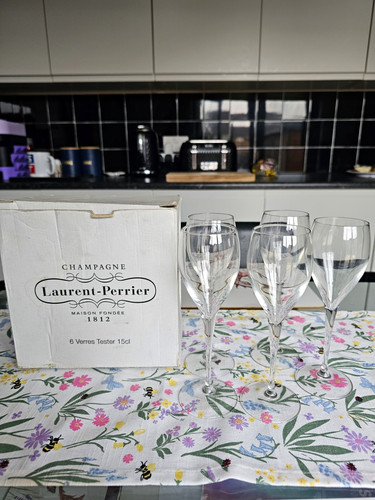Laurent perrier champagne - laurent-perrier,