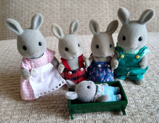 Sylvanian Families vintage