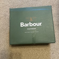 Barbour Women’s Boots