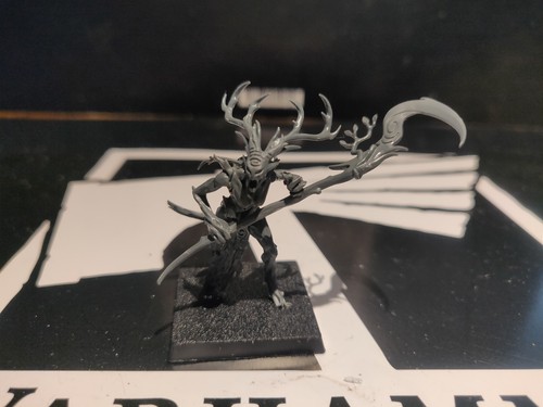 Warhammer fantasy old - fantasy,