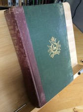 Sherwood Foresters 1927