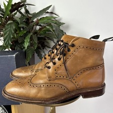 Loake 1880 burford tan - 1880, ii