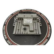 FORD KUGA ENGINE ECU MK1 C394 ZETEC TDCI ENGINE CONTROLE MODULE ECU AV41 12A650