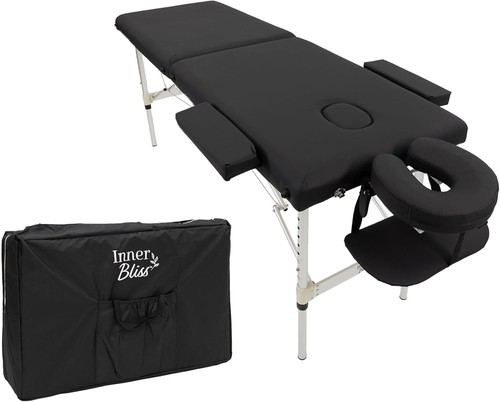 Inner bliss massage table - bliss,