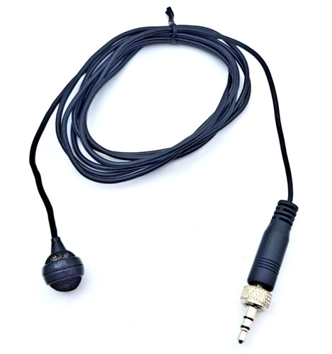 Sennheiser cardioid - 4,