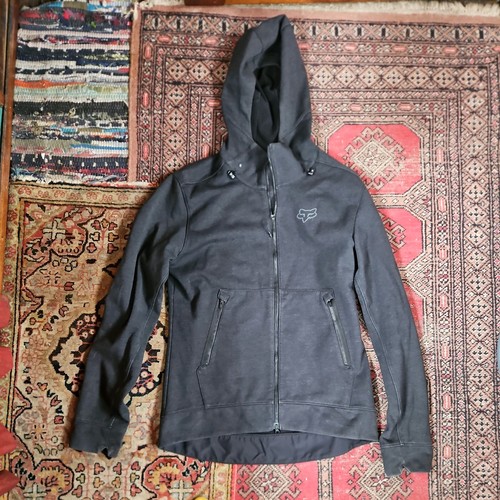 Fox ranger fire jacket - fox,