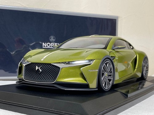 Norev tense 18 model - norev, 1/18