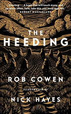 The Heeding (Longlisted for