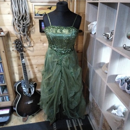 Ladies evening ballgown prom - ladies,