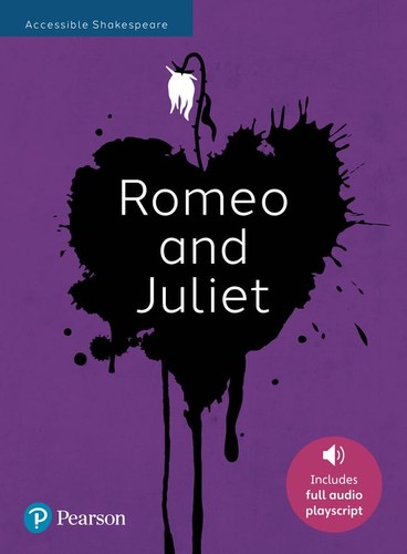 Romeo and juliet accessible - juliet:,