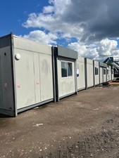 modular buildings portable