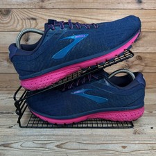 Brooks Trainers Womens Size UK