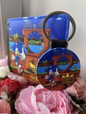 Adidas Sonic The Hedgehog Mens