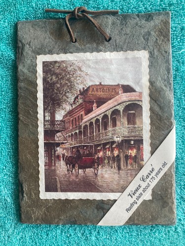 New orleans vieux carre - orleans,