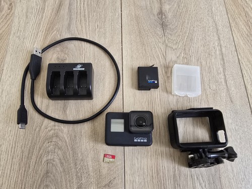 Gopro hero black edition - hero,