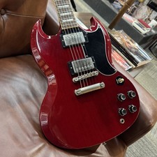 Gibson SG '61 Reissue Heritage
