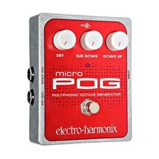 Electro-Harmonix