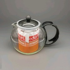 Bodum Teapress- Glass Teapot