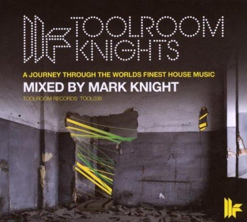Toolroom knights - toolroom,