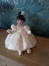 Beautiful PRINCESS..Porcelain