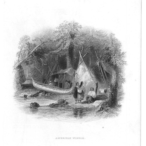 Native american indians - american,