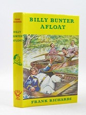 Billy Bunter Afloat - Frank