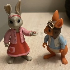 Peter Rabbit CBeebies TV