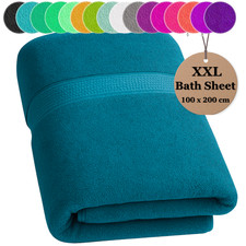 Extra Large Super Jumbo Bath