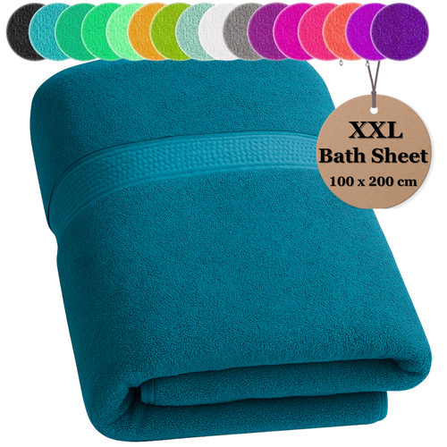 Extra large super jumbo bath - super,