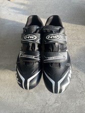 Northwave Cycling Shoes Size