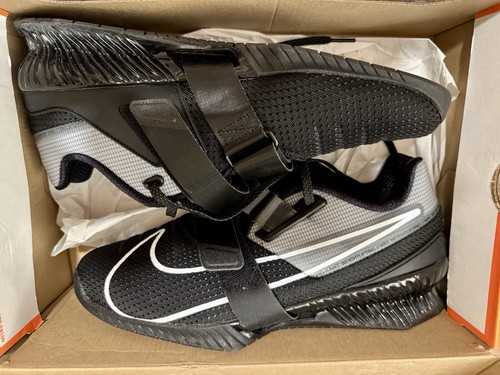 Brand new nike romaleos 4 - new,