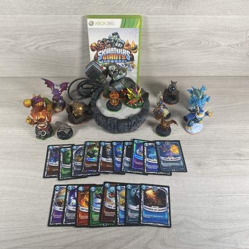 Skylanders giants xbox 360 - giants,