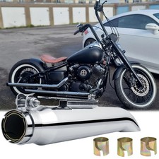 Motorcycle exhaust - motorcycle,