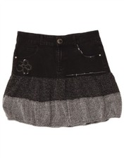 DESIGUAL Womens Mini Skirt EU
