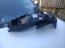 Honda VFR 750 F Panel Undertray Rear 1994 to 1997 VFR750 VFR750F 