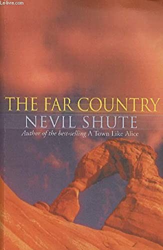 The far country shute - the,